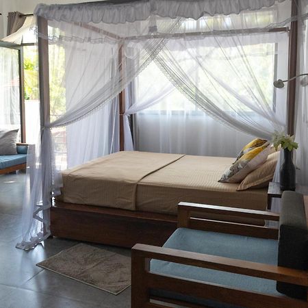 Srimany Bed and Breakfast Mirissa Εξωτερικό φωτογραφία