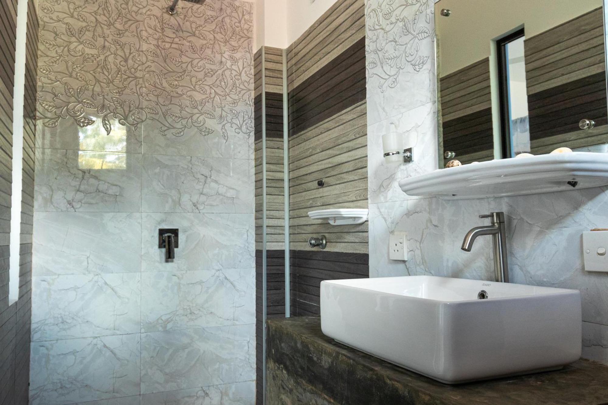 Srimany Bed and Breakfast Mirissa Εξωτερικό φωτογραφία
