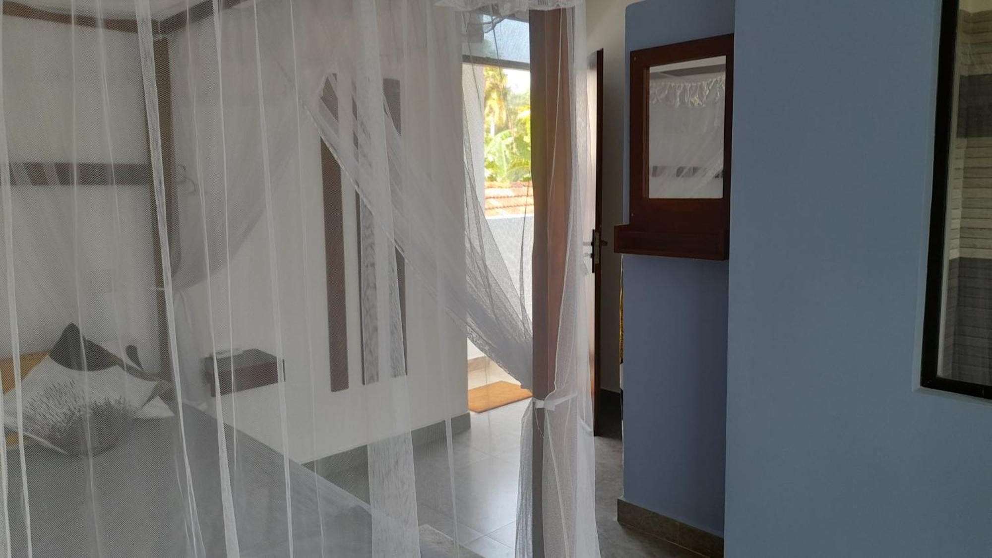 Srimany Bed and Breakfast Mirissa Εξωτερικό φωτογραφία