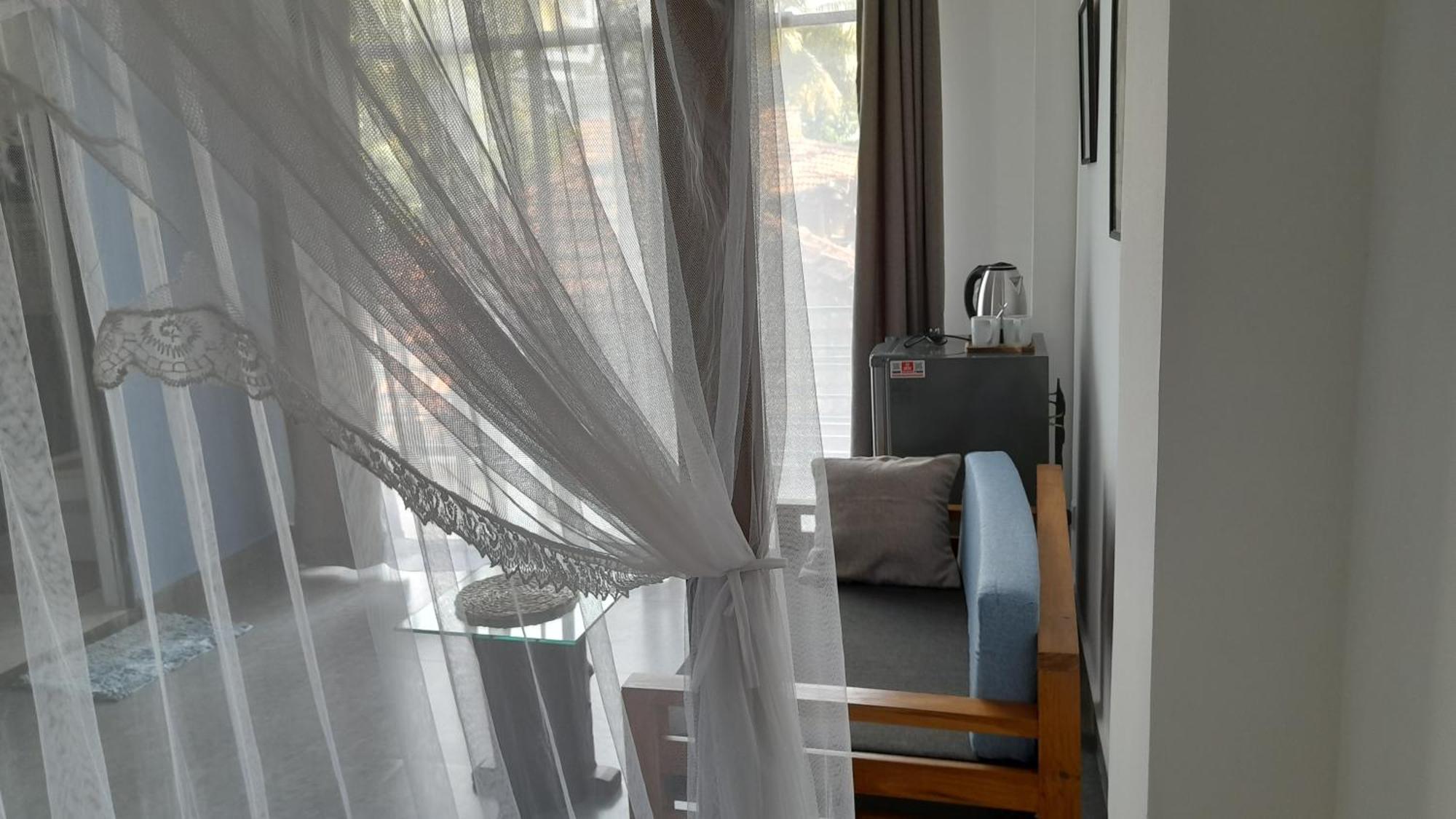 Srimany Bed and Breakfast Mirissa Εξωτερικό φωτογραφία
