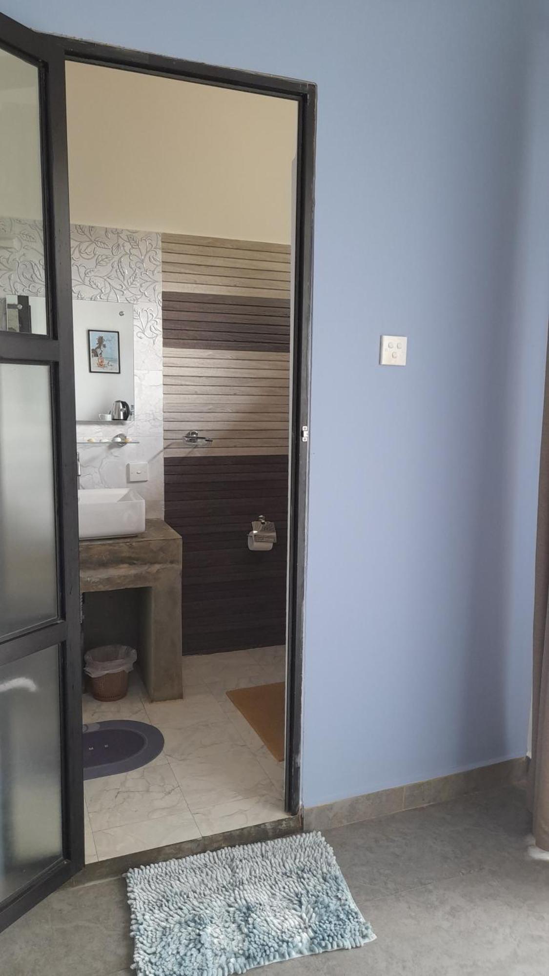 Srimany Bed and Breakfast Mirissa Εξωτερικό φωτογραφία