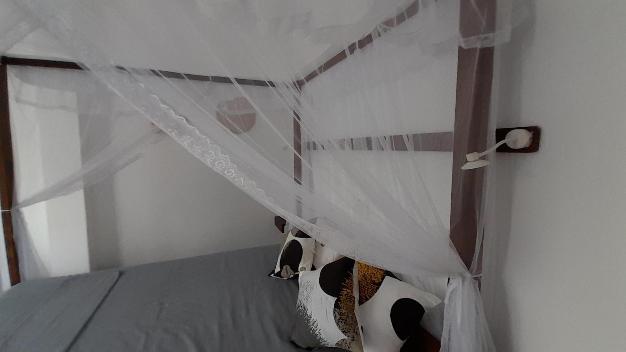 Srimany Bed and Breakfast Mirissa Εξωτερικό φωτογραφία