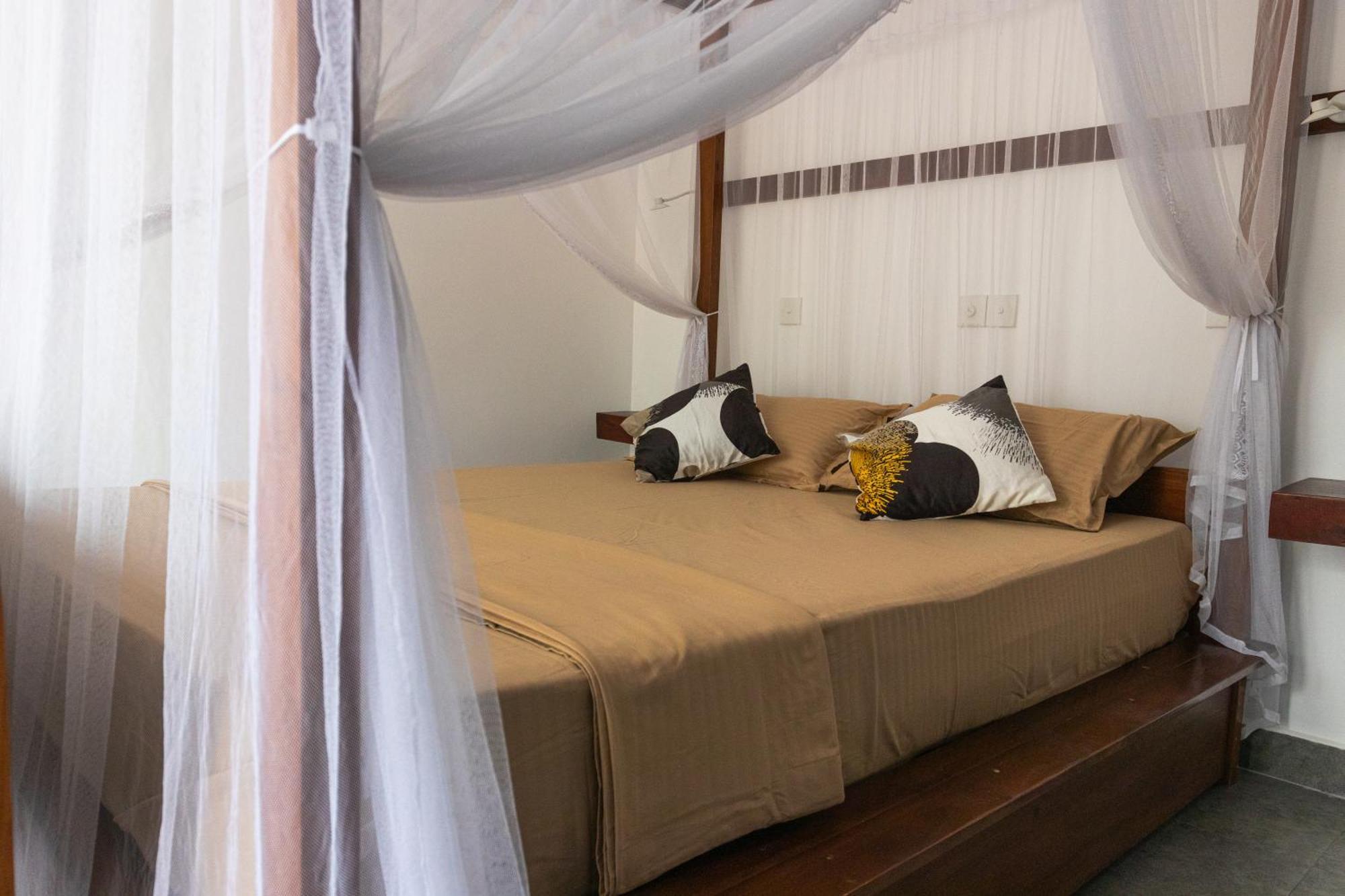 Srimany Bed and Breakfast Mirissa Εξωτερικό φωτογραφία