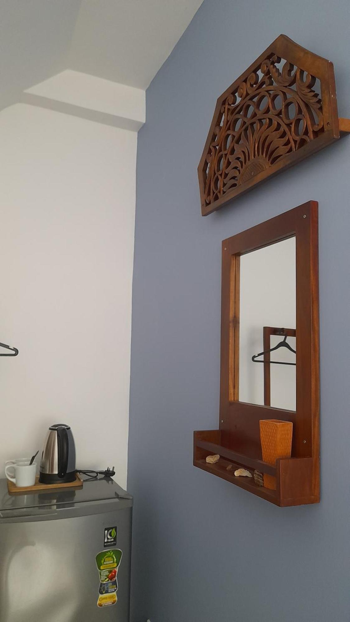 Srimany Bed and Breakfast Mirissa Εξωτερικό φωτογραφία