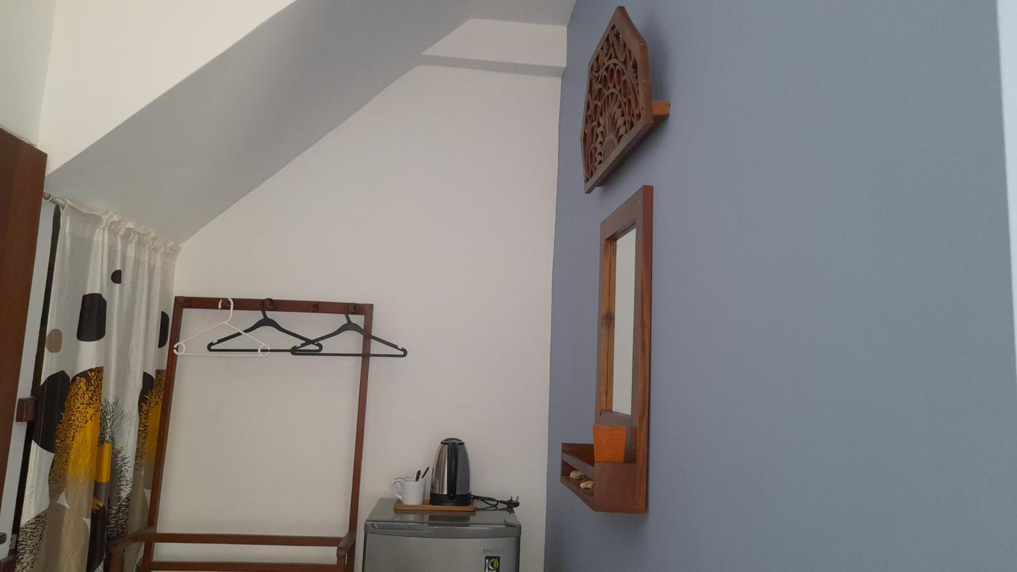 Srimany Bed and Breakfast Mirissa Εξωτερικό φωτογραφία