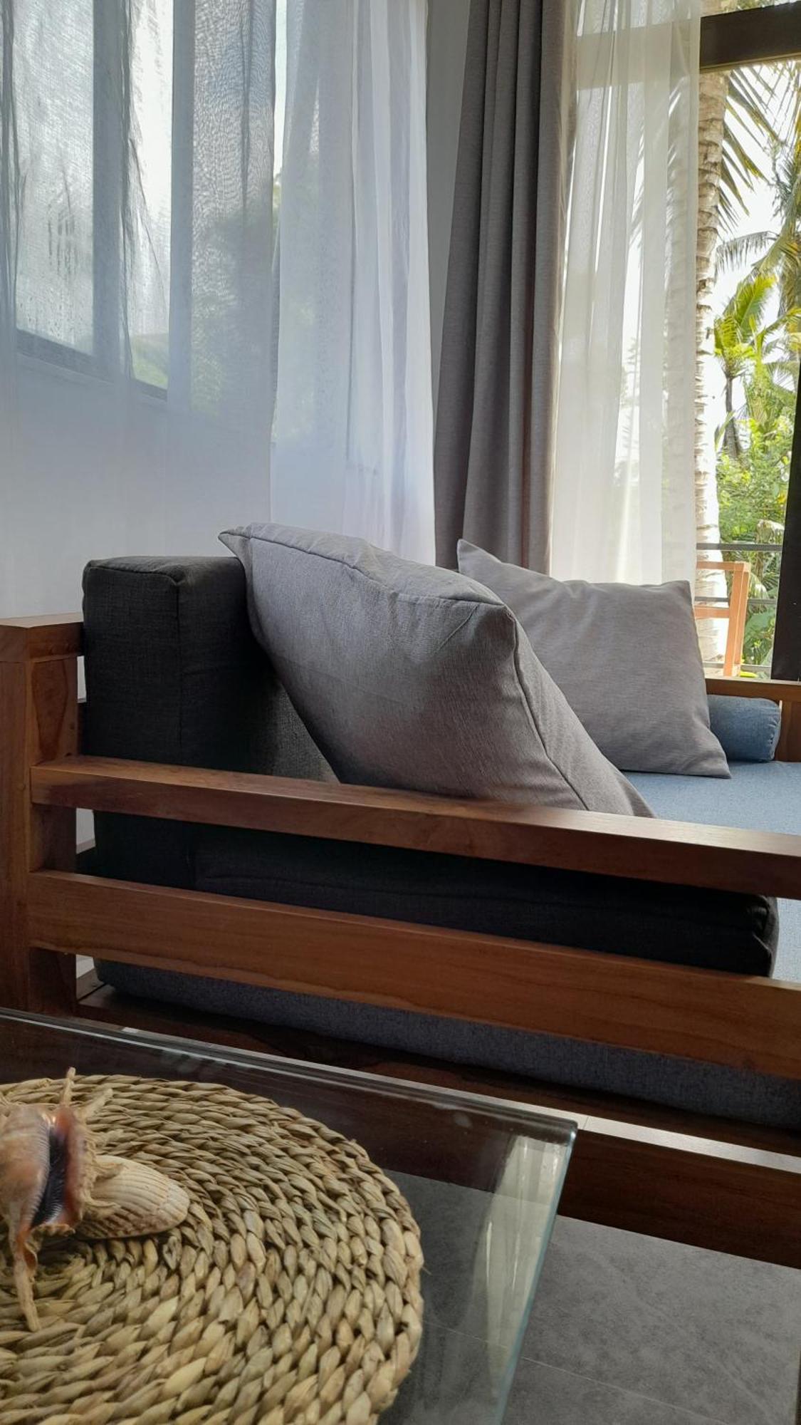 Srimany Bed and Breakfast Mirissa Εξωτερικό φωτογραφία