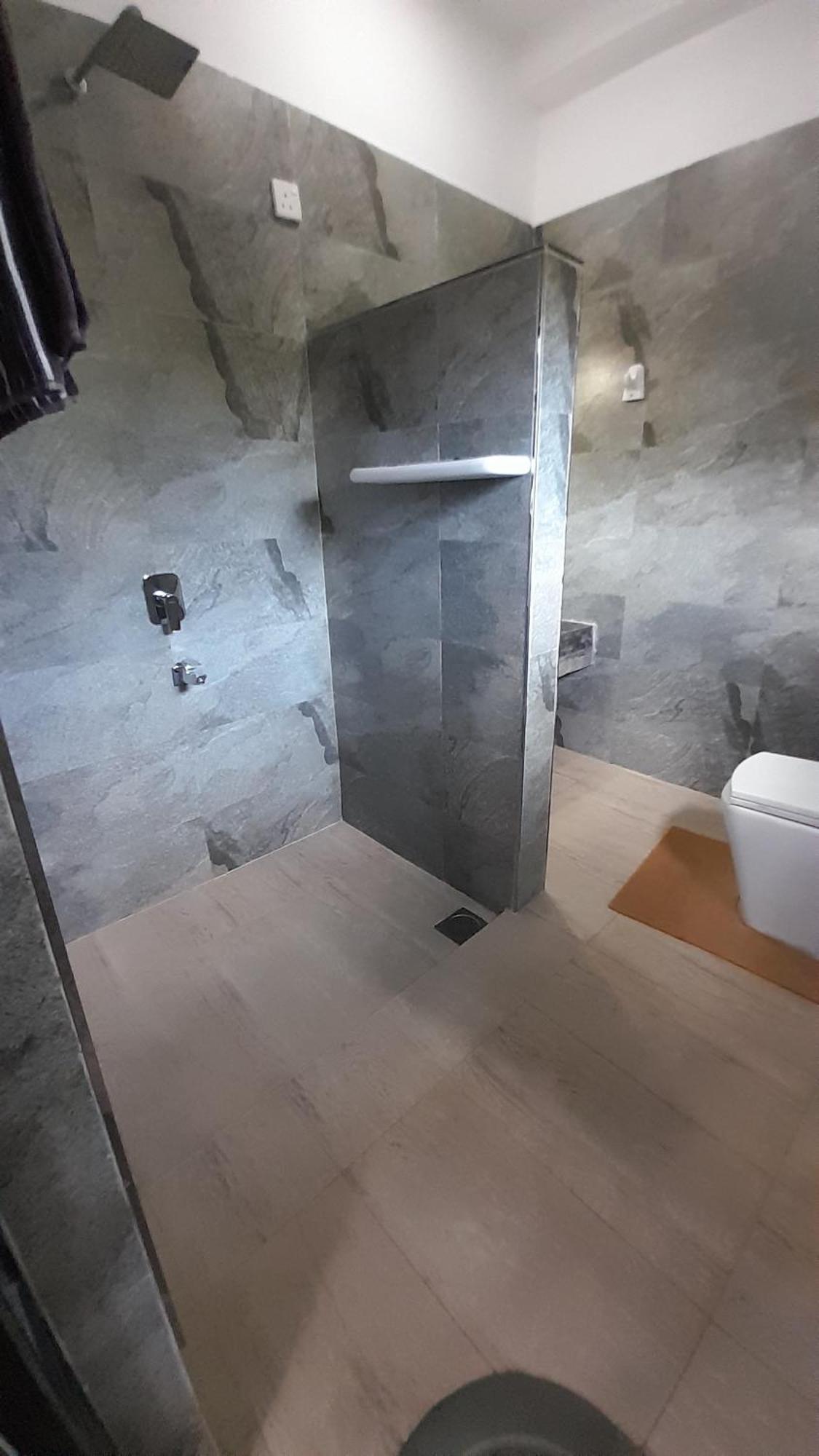 Srimany Bed and Breakfast Mirissa Εξωτερικό φωτογραφία
