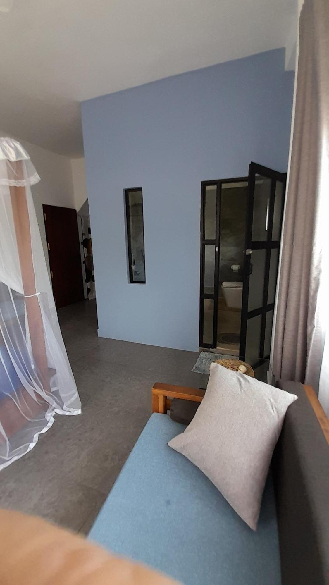 Srimany Bed and Breakfast Mirissa Εξωτερικό φωτογραφία