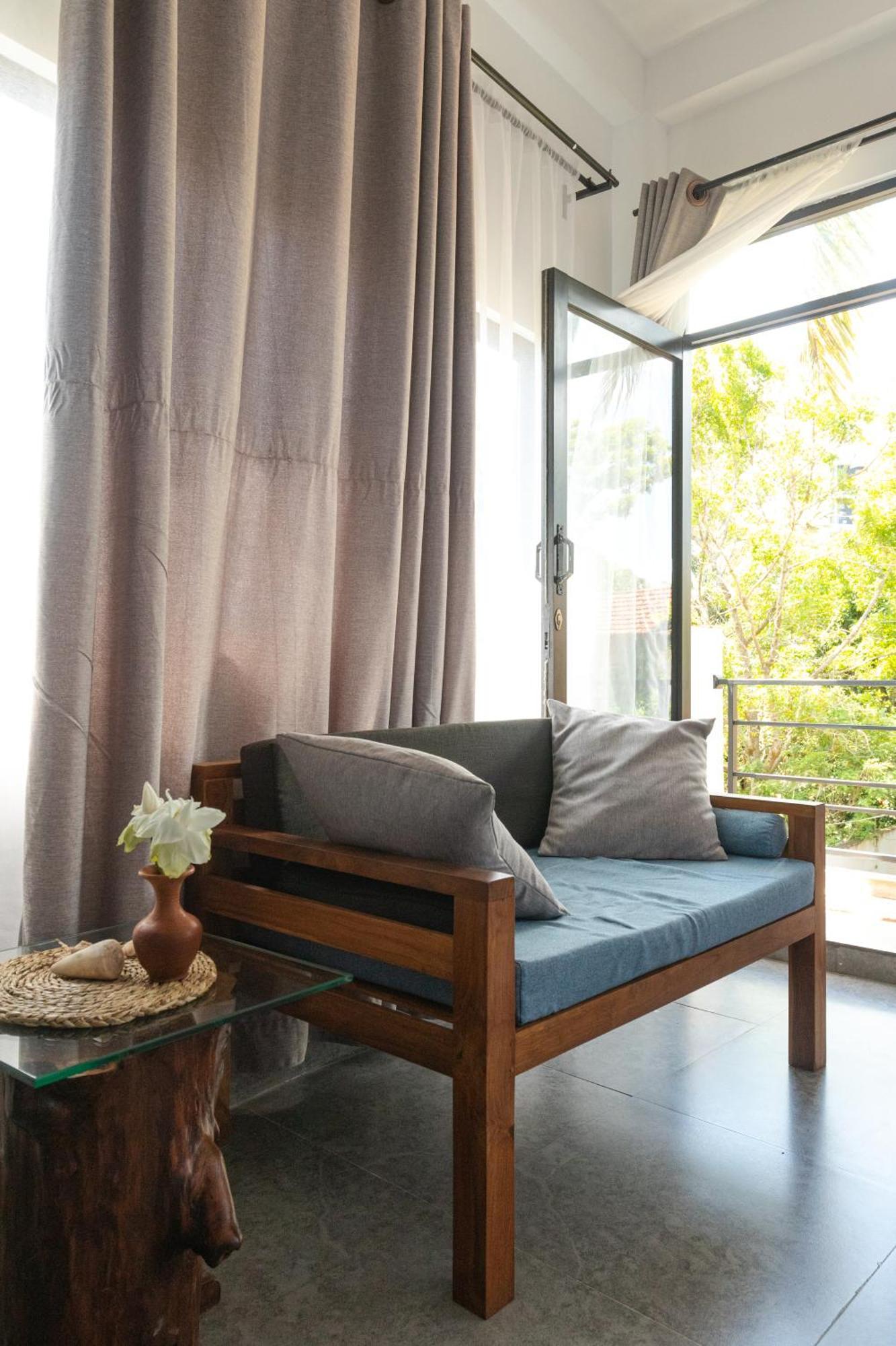Srimany Bed and Breakfast Mirissa Εξωτερικό φωτογραφία