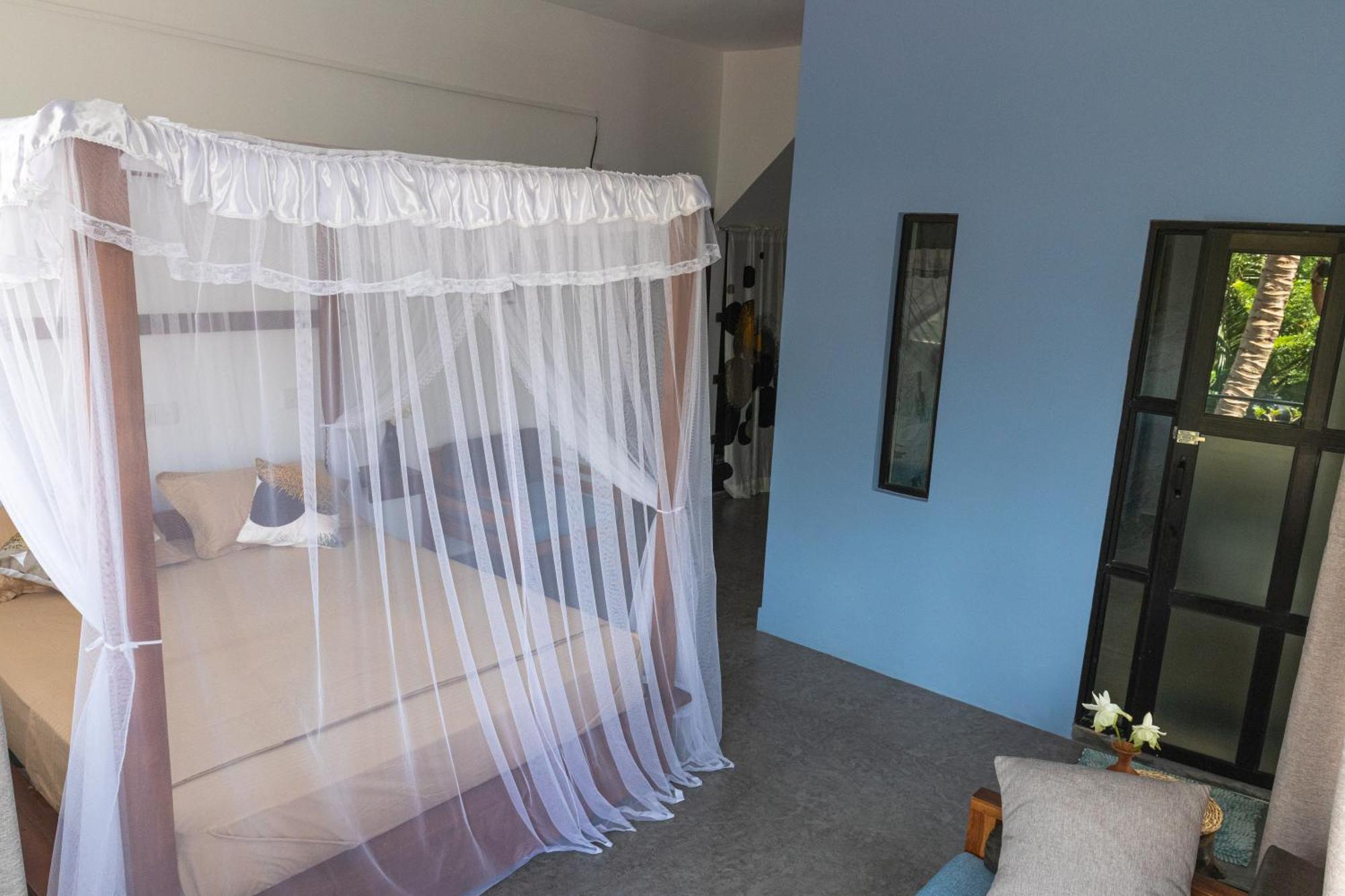 Srimany Bed and Breakfast Mirissa Εξωτερικό φωτογραφία
