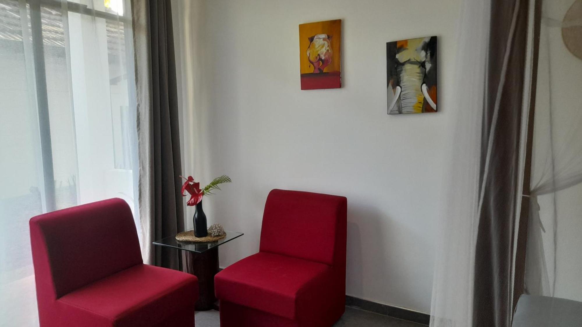 Srimany Bed and Breakfast Mirissa Εξωτερικό φωτογραφία