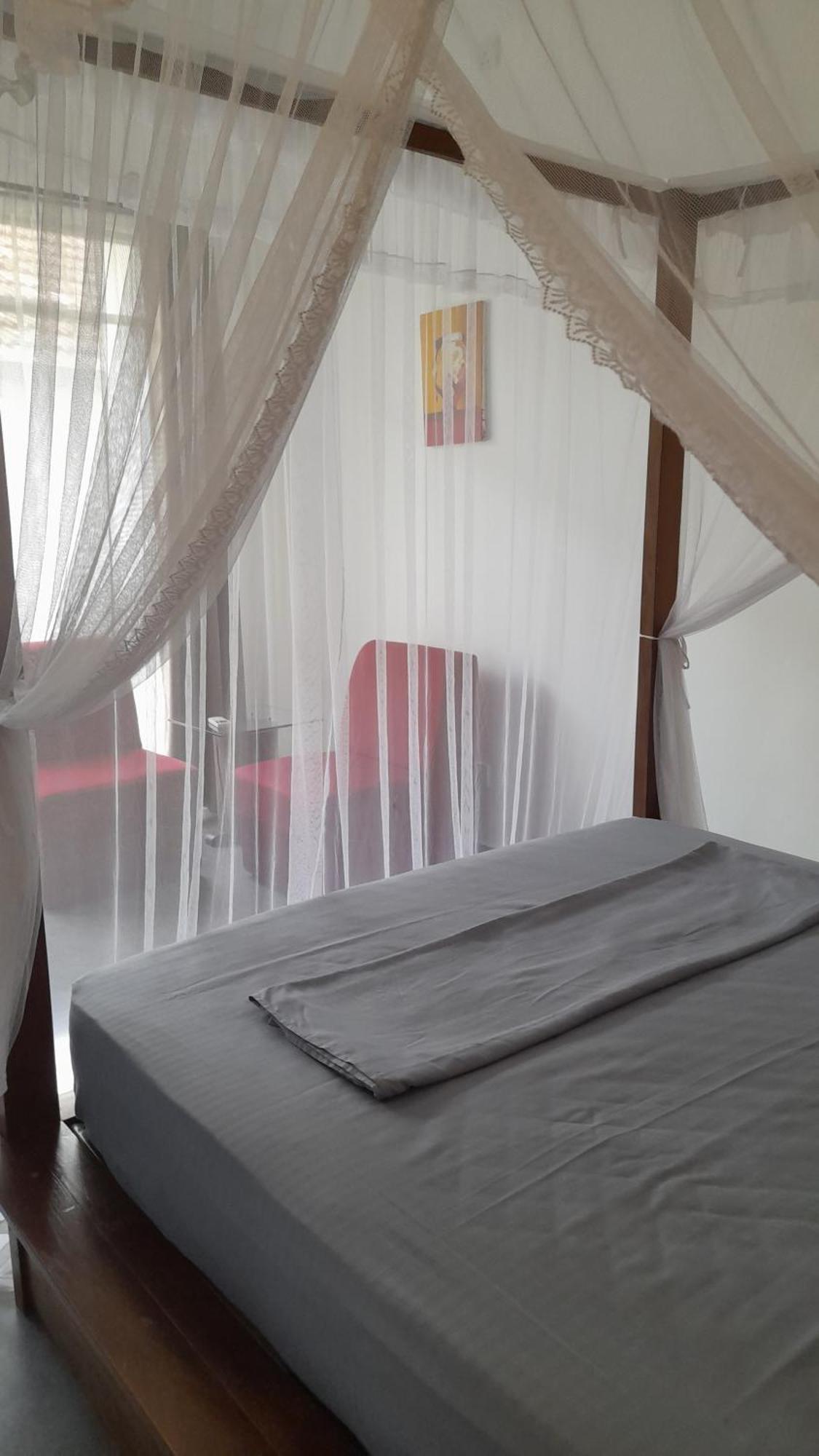 Srimany Bed and Breakfast Mirissa Εξωτερικό φωτογραφία