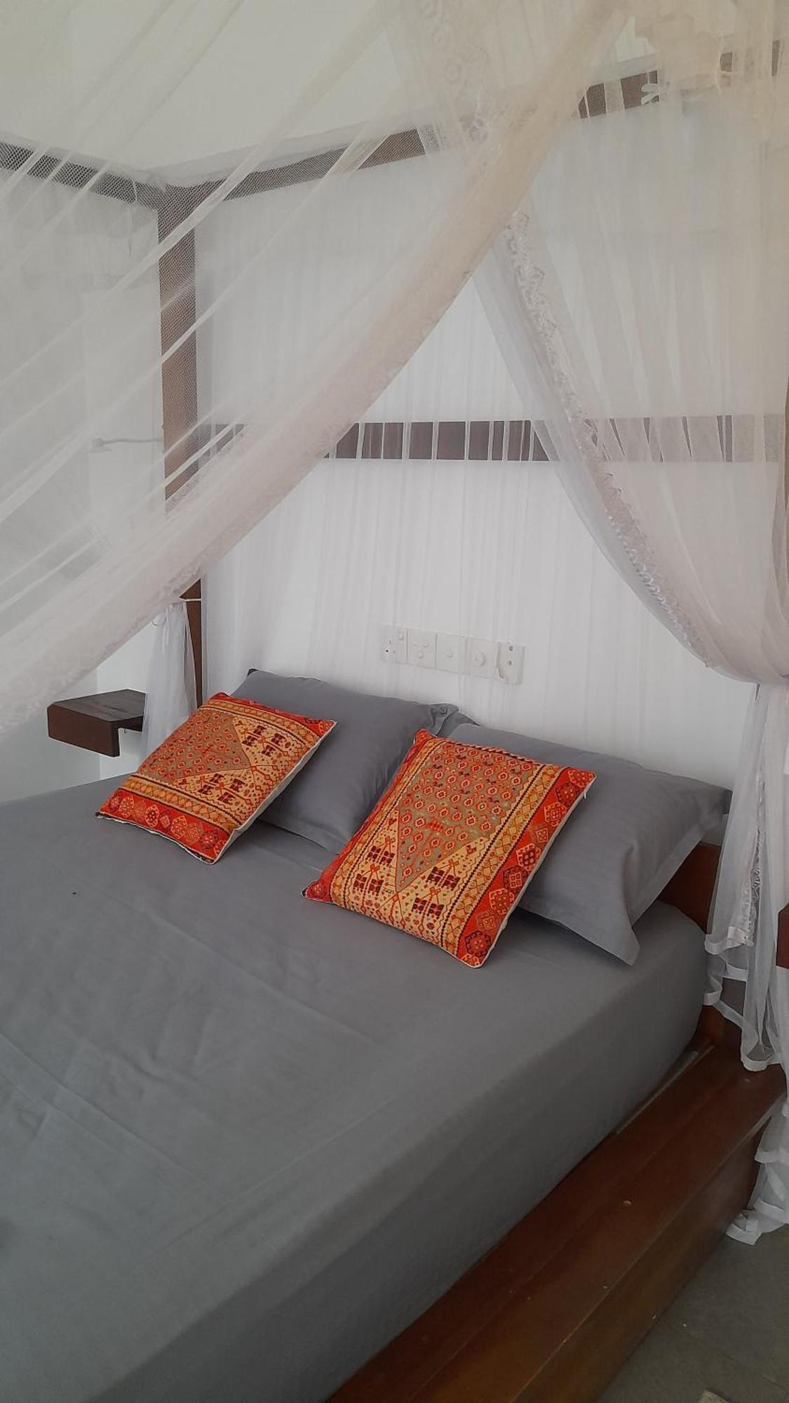 Srimany Bed and Breakfast Mirissa Εξωτερικό φωτογραφία