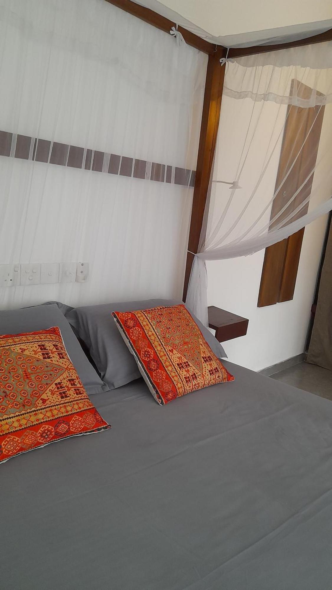Srimany Bed and Breakfast Mirissa Εξωτερικό φωτογραφία