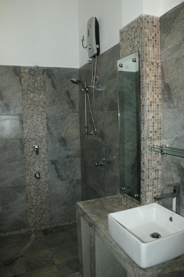 Srimany Bed and Breakfast Mirissa Εξωτερικό φωτογραφία